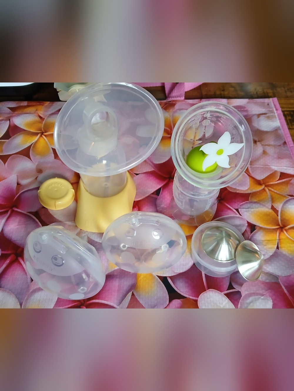 Haakaa,Mandela Nursing Supplies